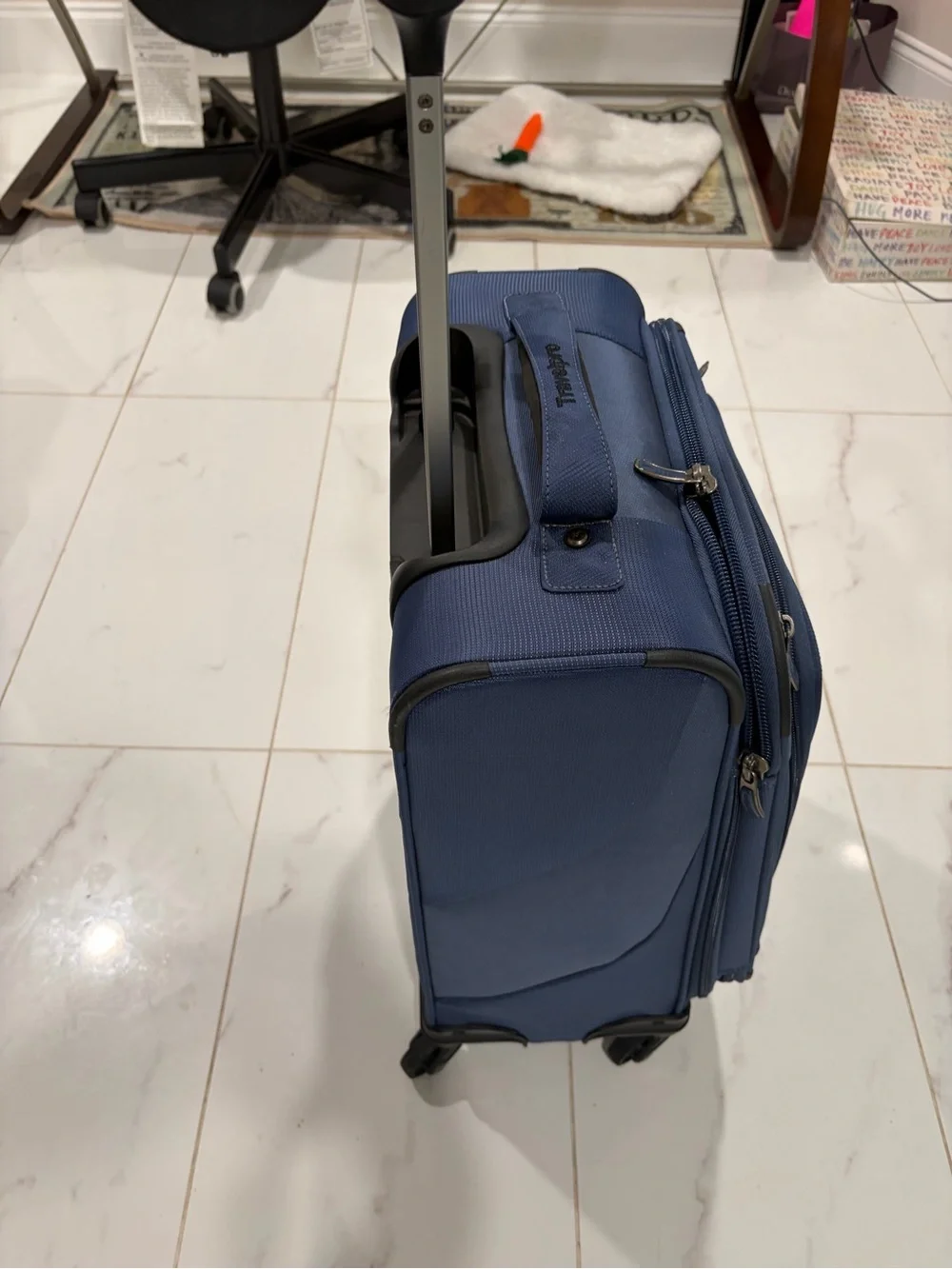 Travelpro Crew Maxlite® Luggage - Blue